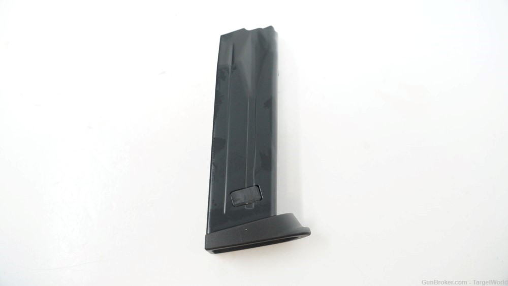 HECKLER & KOCH UPS45 EXPERT V1 .45ACP BLACK 10 ROUNDS (HK81000365)-img-36