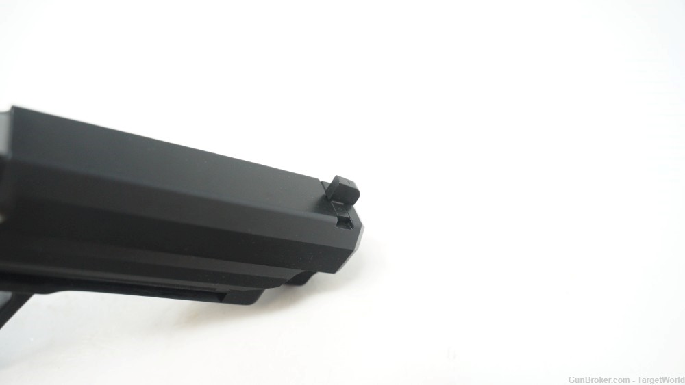 HECKLER & KOCH UPS45 EXPERT V1 .45ACP BLACK 10 ROUNDS (HK81000365)-img-17