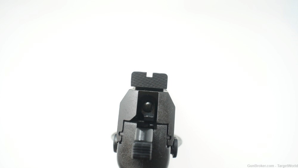 HECKLER & KOCH UPS45 EXPERT V1 .45ACP BLACK 10 ROUNDS (HK81000365)-img-20