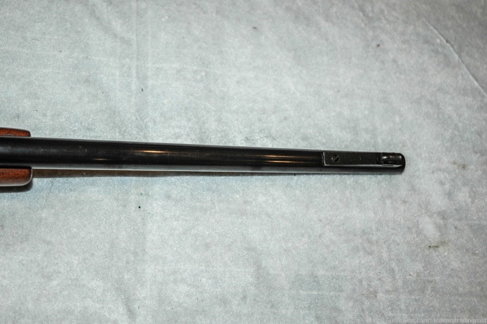 Remington 1899 Sporterized 30-40 Krag-img-16