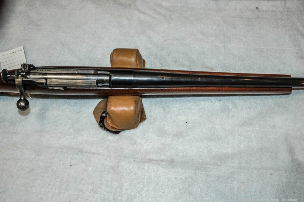 Remington 1899 Sporterized 30-40 Krag-img-15