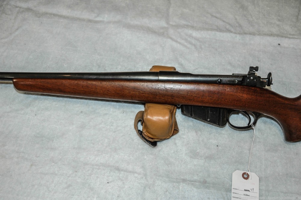 Remington 1899 Sporterized 30-40 Krag-img-8