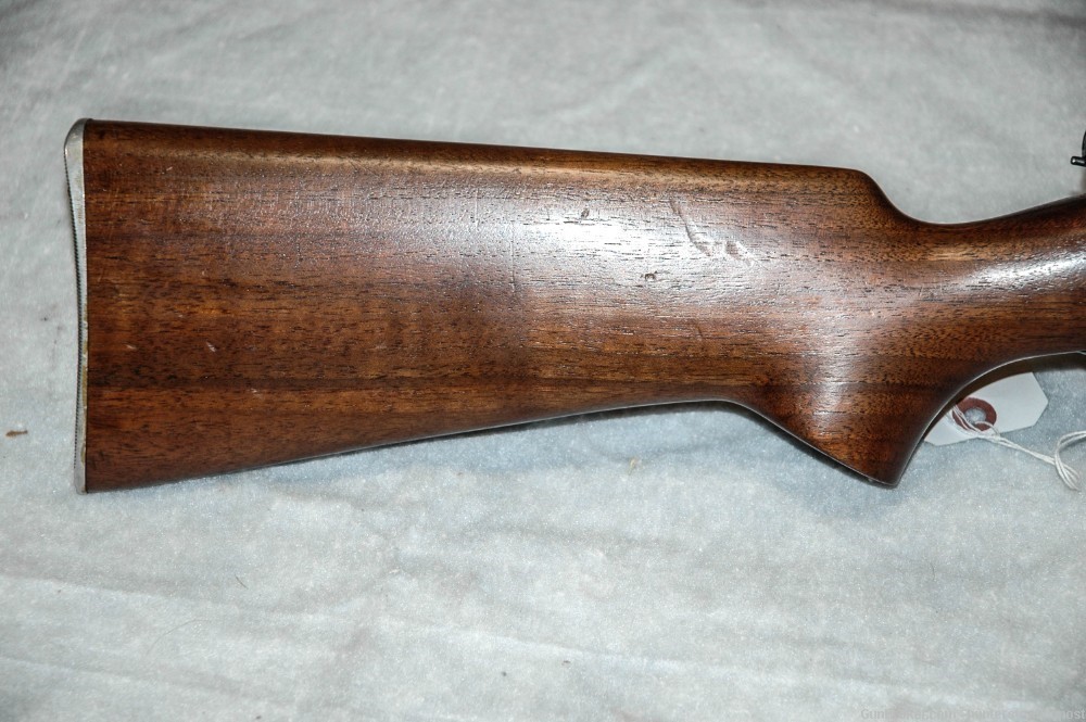 Remington 1899 Sporterized 30-40 Krag-img-11