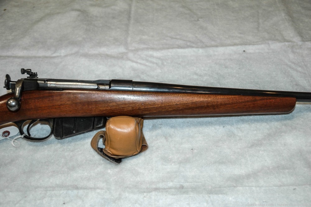 Remington 1899 Sporterized 30-40 Krag-img-12