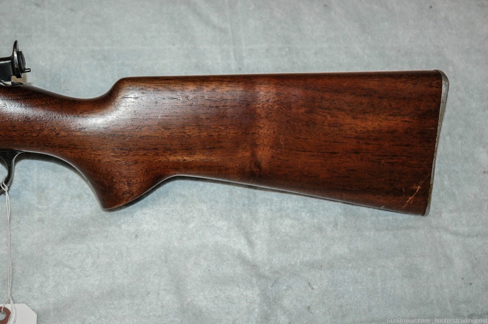 Remington 1899 Sporterized 30-40 Krag-img-7