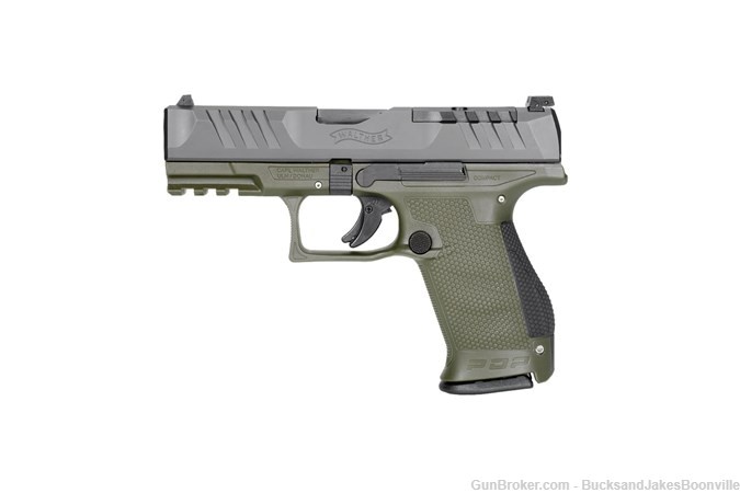 WALTHER ARMS PDP COMPACT 9MM-img-0