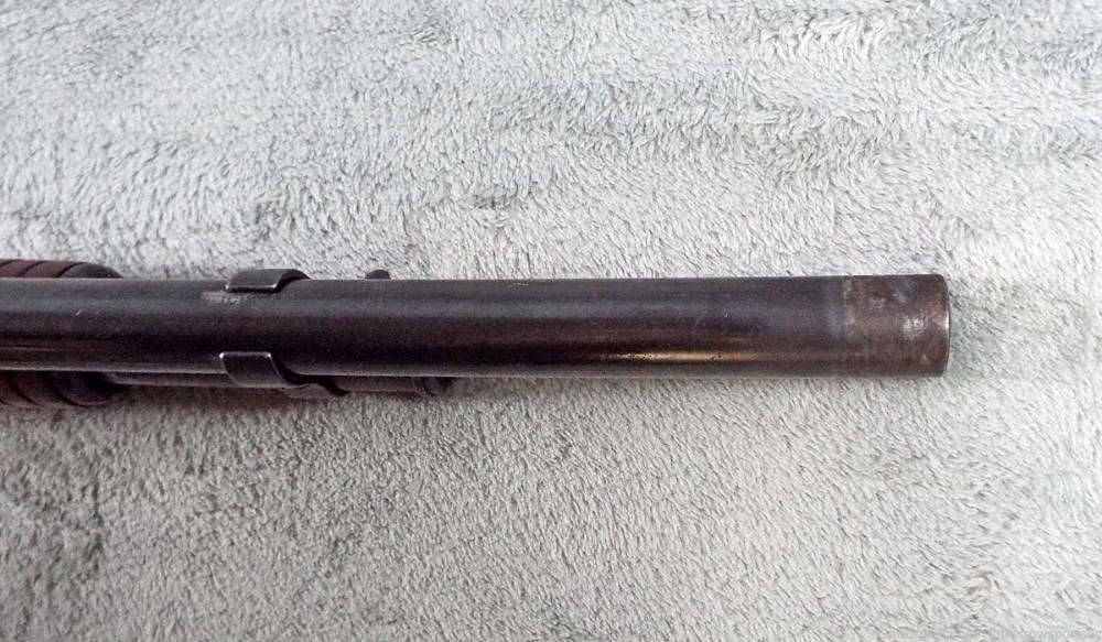 Winchester 97 12 Ga 2-3/4" Chamber 21" Barrel-img-8