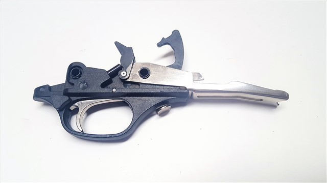 Hk Fabram FP6 12g Shotgun Trigger Assembly-img-0