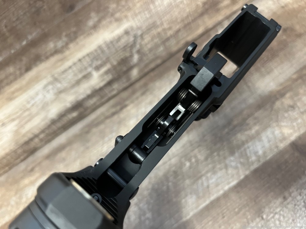 AFMCo AM15-C Lower Receiver Assembly (AR-15)-img-4