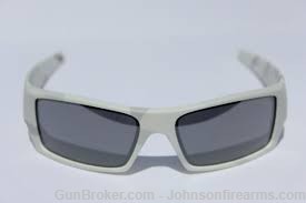 OAKLEY Gascan Sunglasses Multicam Alpine Camo/Black Iridium-img-1