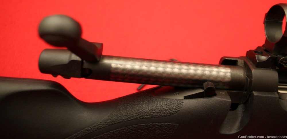 Remington Model 7 .308 Win 20"-barrel bolt action rifle.-img-4