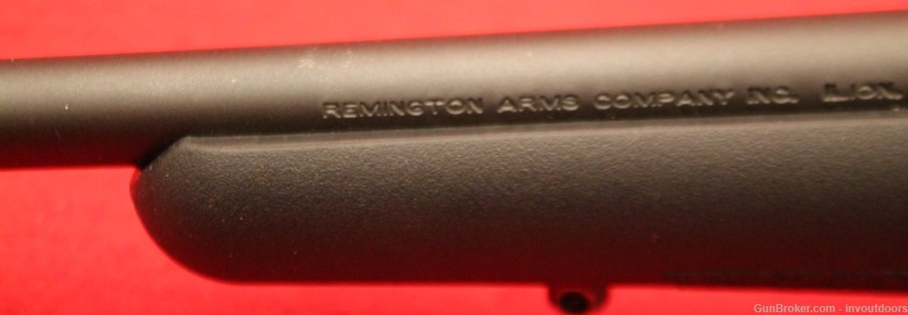 Remington Model 7 .308 Win 20"-barrel bolt action rifle.-img-8