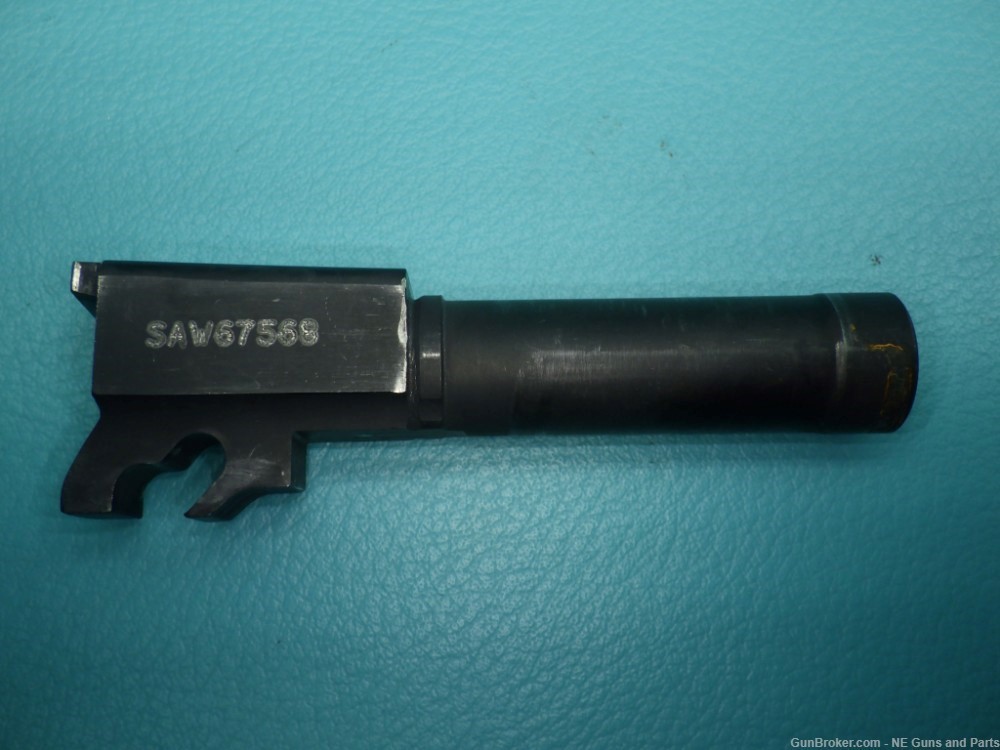 Taurus PT140 .40 3"bbl Pistol Repair Parts Kit-img-11