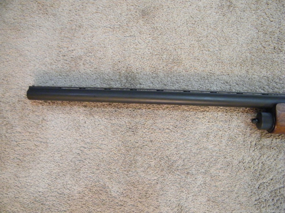 Smith and Wesson 1000M Waterfowler 12 Gauge 30" Vent Rib-img-9