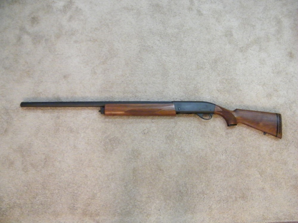 Smith and Wesson 1000M Waterfowler 12 Gauge 30" Vent Rib-img-5
