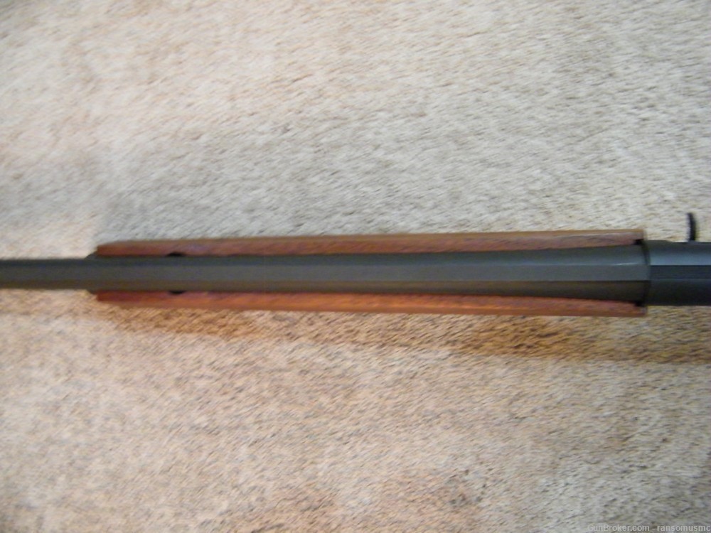 Smith and Wesson 1000M Waterfowler 12 Gauge 30" Vent Rib-img-16