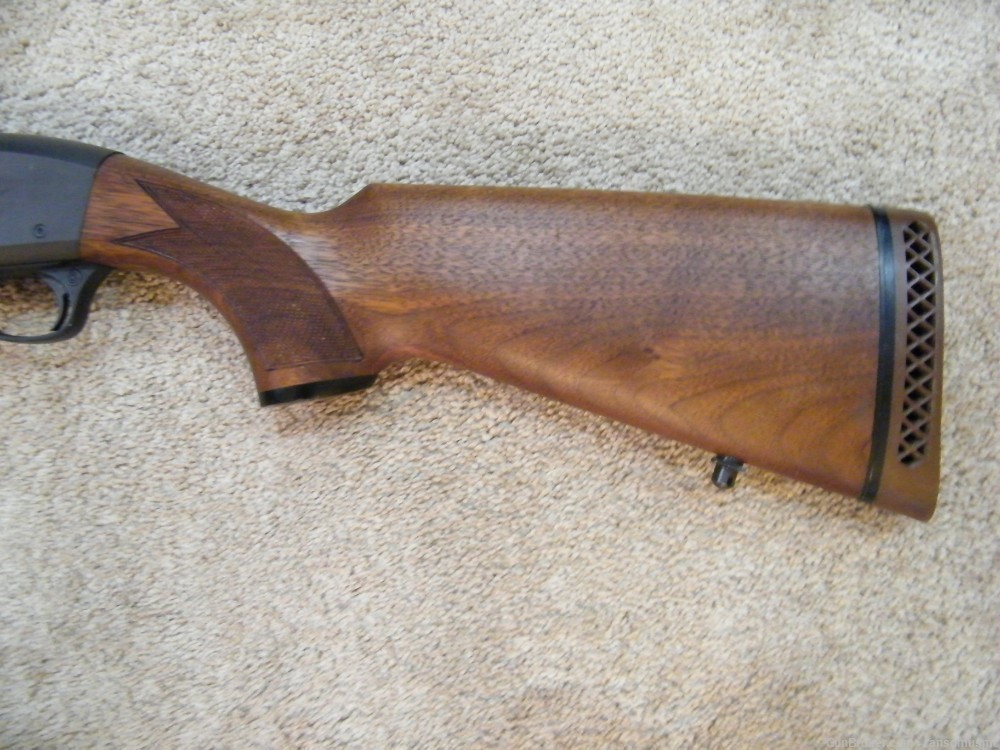 Smith and Wesson 1000M Waterfowler 12 Gauge 30" Vent Rib-img-6
