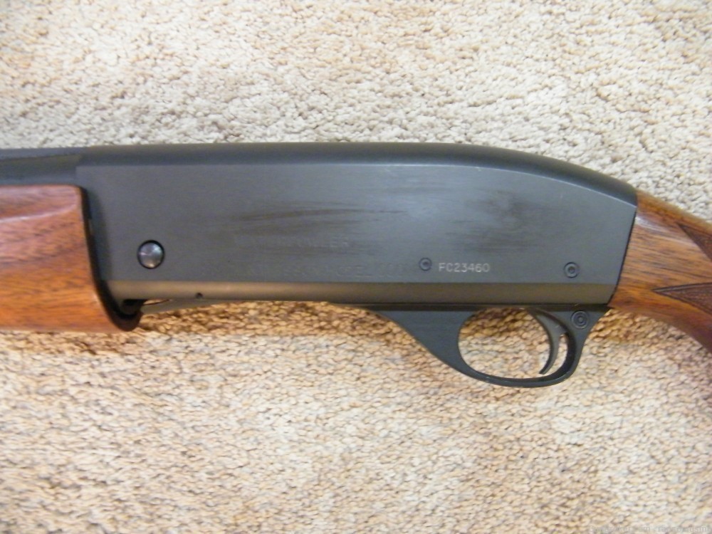 Smith and Wesson 1000M Waterfowler 12 Gauge 30" Vent Rib-img-7