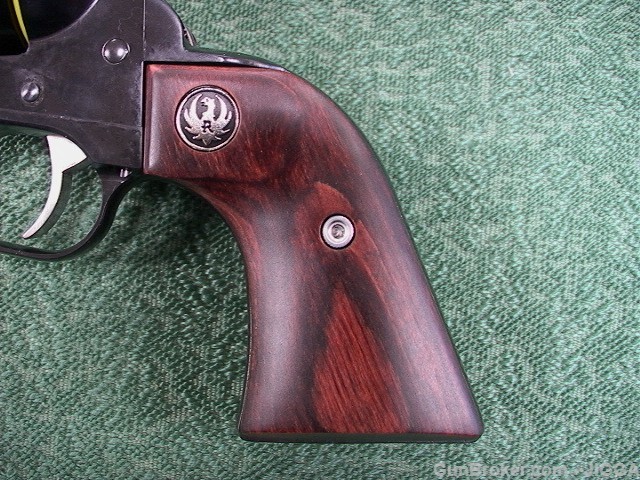 Ruger New Vaquero  45 LC-img-6