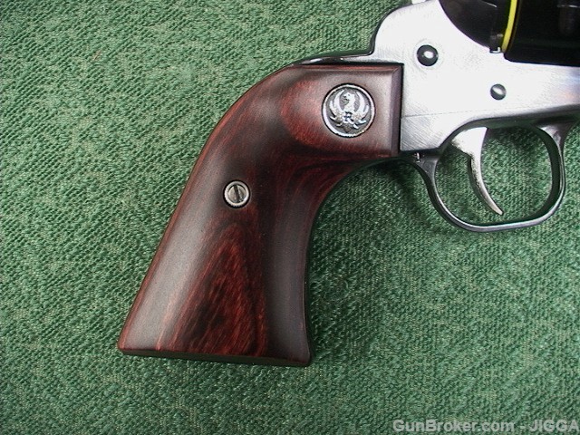 Ruger New Vaquero  45 LC-img-7
