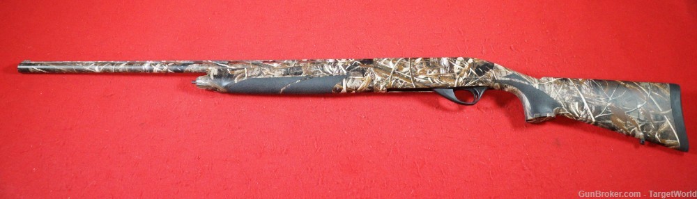 WEATHERBY ELEMENT WATERFOWL REALTREE MAX-5 SEMI-AUTO 20 GA (WEEWF2028PGM)-img-1