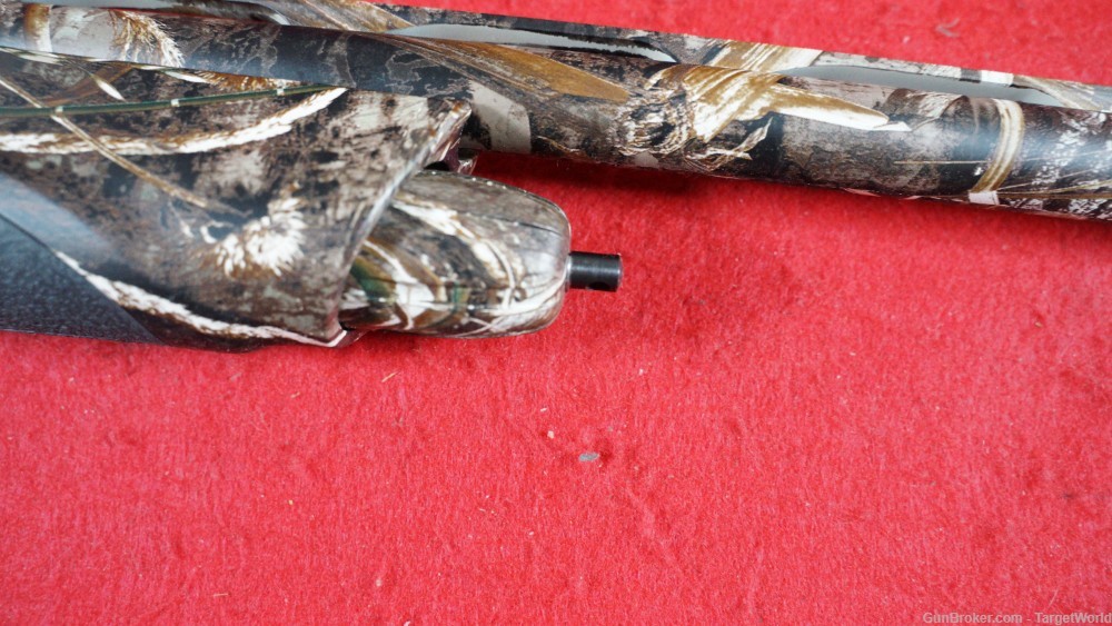 WEATHERBY ELEMENT WATERFOWL REALTREE MAX-5 SEMI-AUTO 20 GA (WEEWF2028PGM)-img-20
