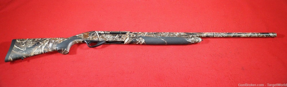 WEATHERBY ELEMENT WATERFOWL REALTREE MAX-5 SEMI-AUTO 20 GA (WEEWF2028PGM)-img-0