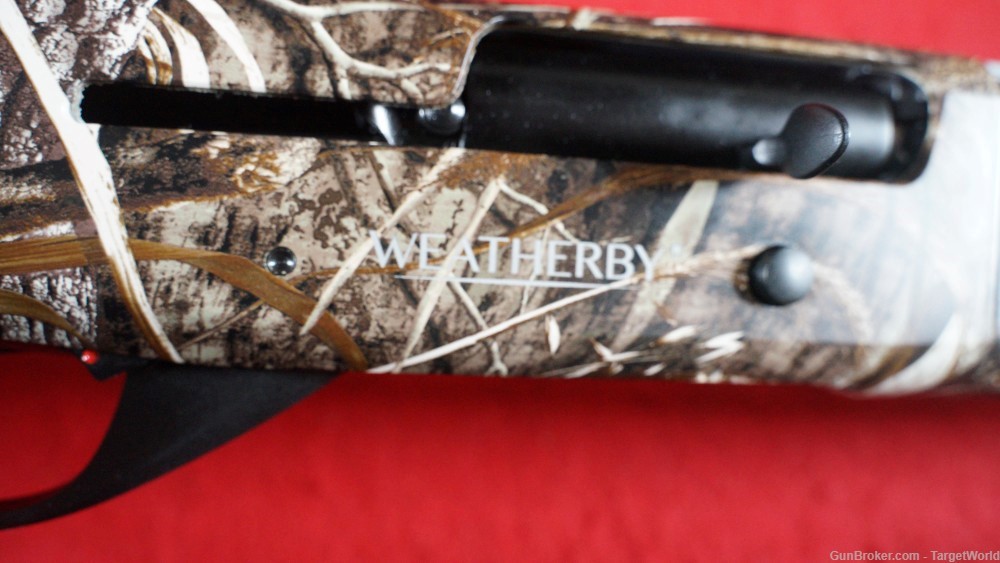 WEATHERBY ELEMENT WATERFOWL REALTREE MAX-5 SEMI-AUTO 20 GA (WEEWF2028PGM)-img-25