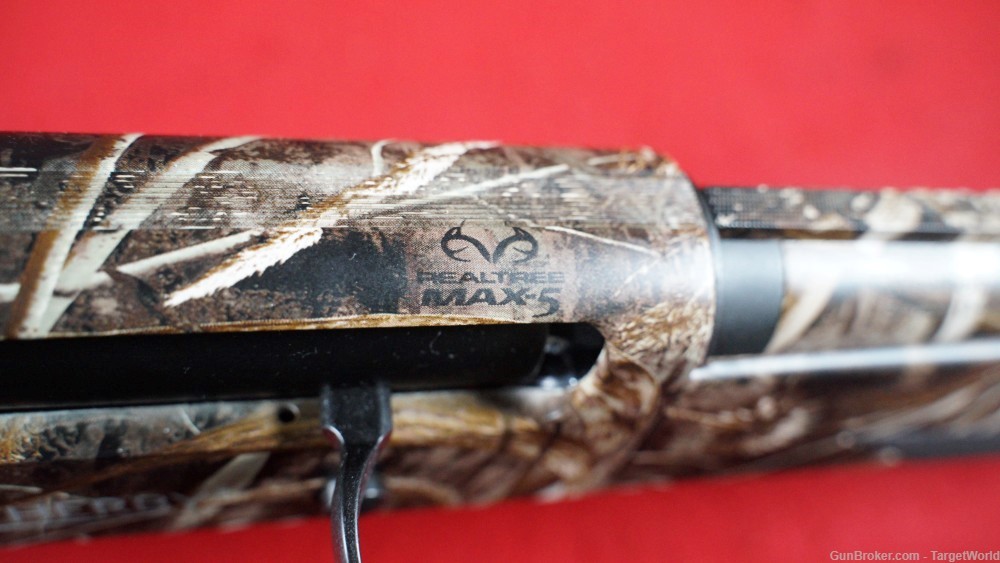 WEATHERBY ELEMENT WATERFOWL REALTREE MAX-5 SEMI-AUTO 20 GA (WEEWF2028PGM)-img-24