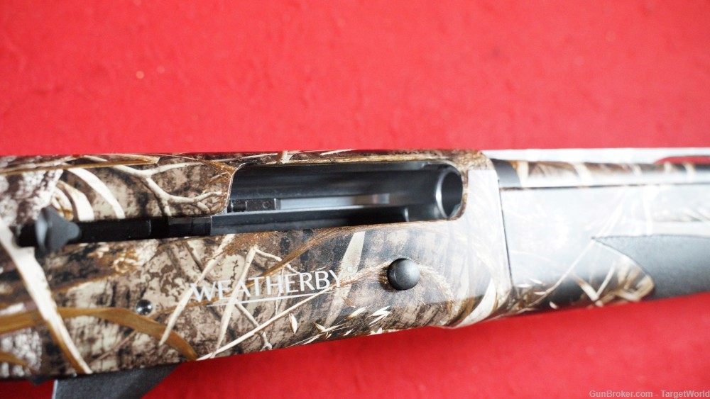 WEATHERBY ELEMENT WATERFOWL REALTREE MAX-5 SEMI-AUTO 20 GA (WEEWF2028PGM)-img-39