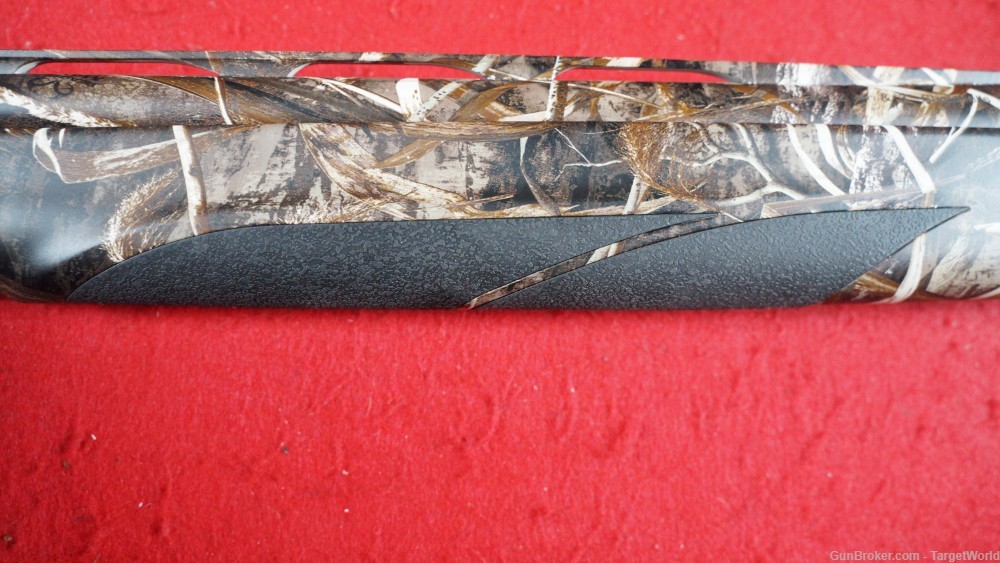 WEATHERBY ELEMENT WATERFOWL REALTREE MAX-5 SEMI-AUTO 20 GA (WEEWF2028PGM)-img-35