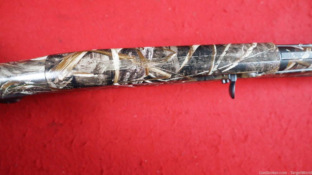 WEATHERBY ELEMENT WATERFOWL REALTREE MAX-5 SEMI-AUTO 20 GA (WEEWF2028PGM)-img-12