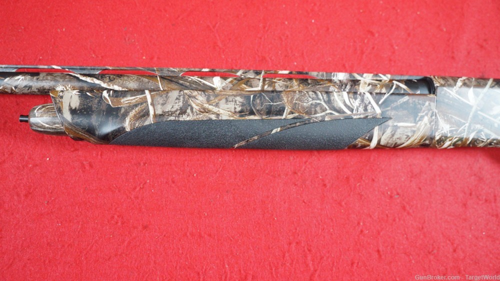 WEATHERBY ELEMENT WATERFOWL REALTREE MAX-5 SEMI-AUTO 20 GA (WEEWF2028PGM)-img-4