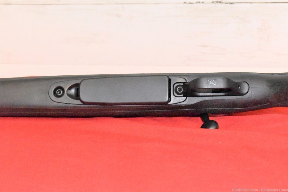 NEW BROWNING A BOLT III AB3 COMPOSITE STALKER BOLT-ACTION RIFLE 300 WIN MAG-img-5