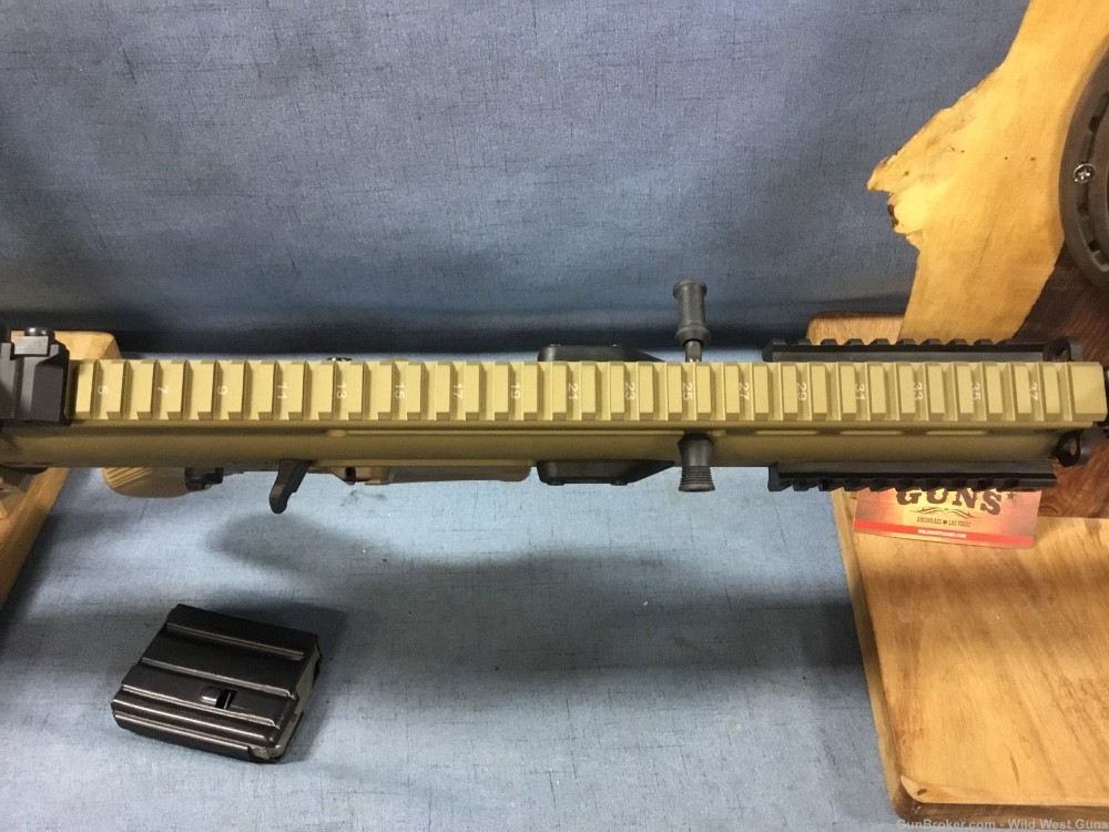 FN Scar 16S NRCH 5.56X45-img-9