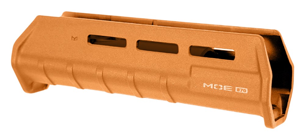 Magpul MOE M-LOK  Forend Remington 870 12 Gauge -img-0