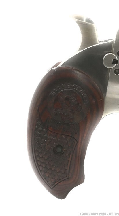 Bond Arms Snake Slayer .45 Colt/410-img-16