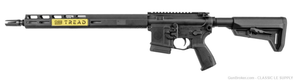 Sig Sauer M400 Tread RM400-16B-TRD (100 round ammo)-img-0