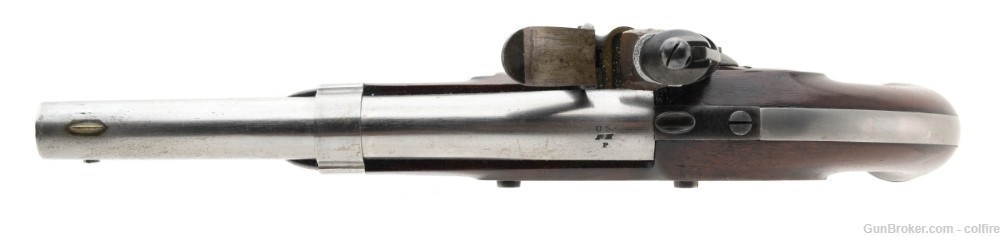 US Model 1836 by Johnson (AH6663)-img-4