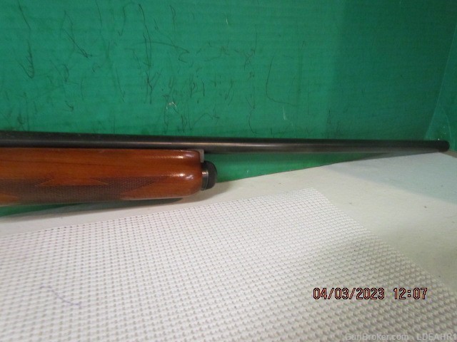 1887-23A)  REMINGTON  MODEL 870 WINGMASTER 20 GA-img-3