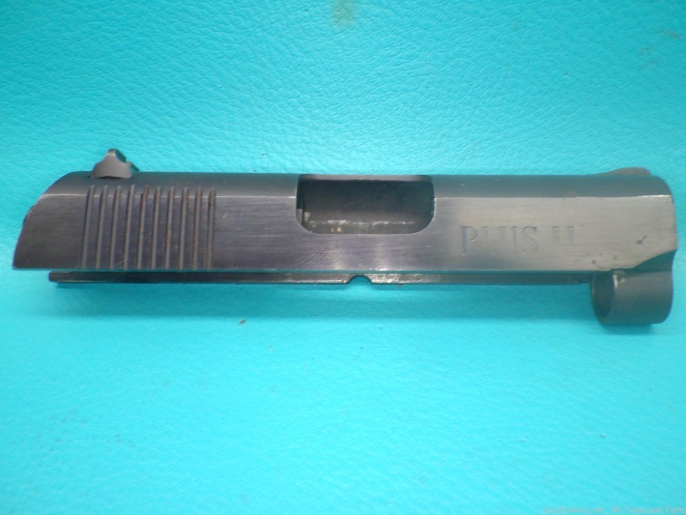 Colt Mustang Plus II .380Acp 2.75"BBL MFG 1988 Pistol Repair Parts Kit-img-3