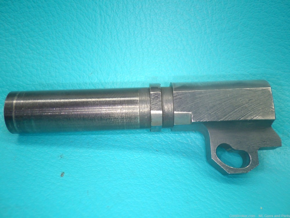 Colt Mustang Plus II .380Acp 2.75"BBL MFG 1988 Pistol Repair Parts Kit-img-10