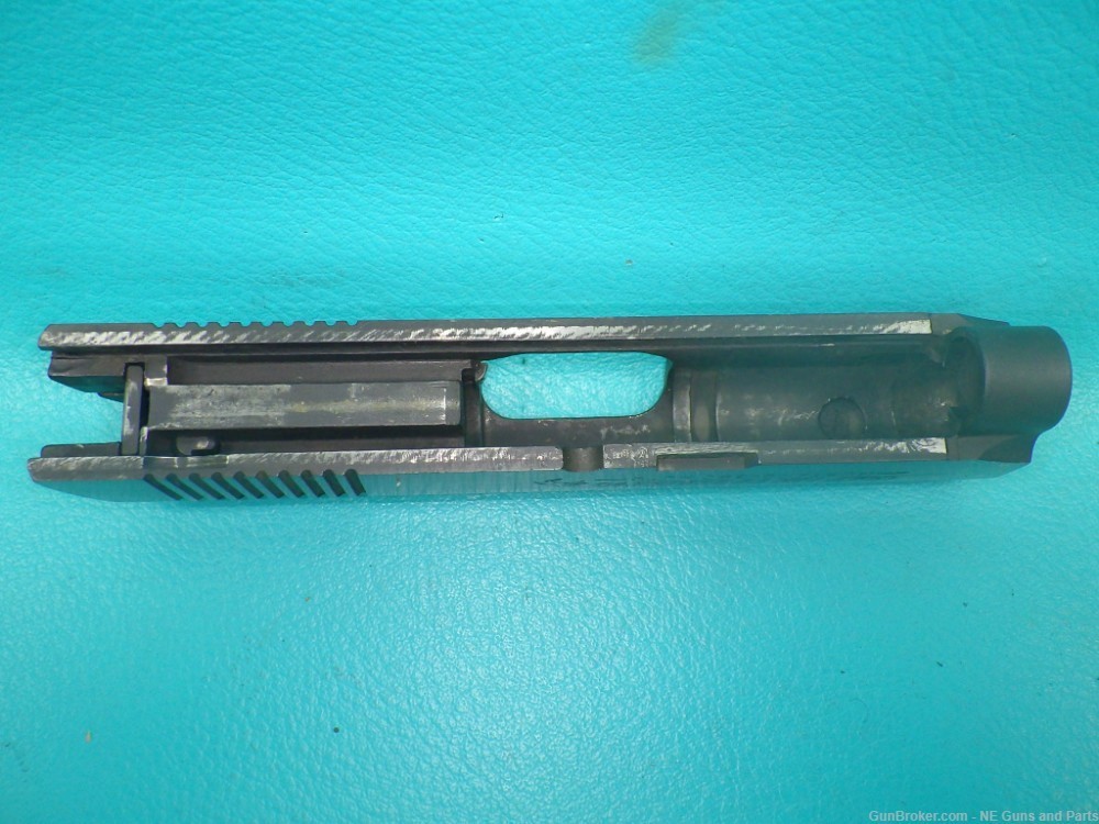 Colt Mustang Plus II .380Acp 2.75"BBL MFG 1988 Pistol Repair Parts Kit-img-7