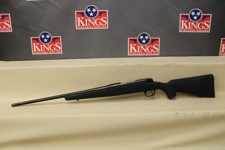 Marlin Firearms XL7 .30-06 SPRG Item S-149 - Bolt Action Rifles at ...