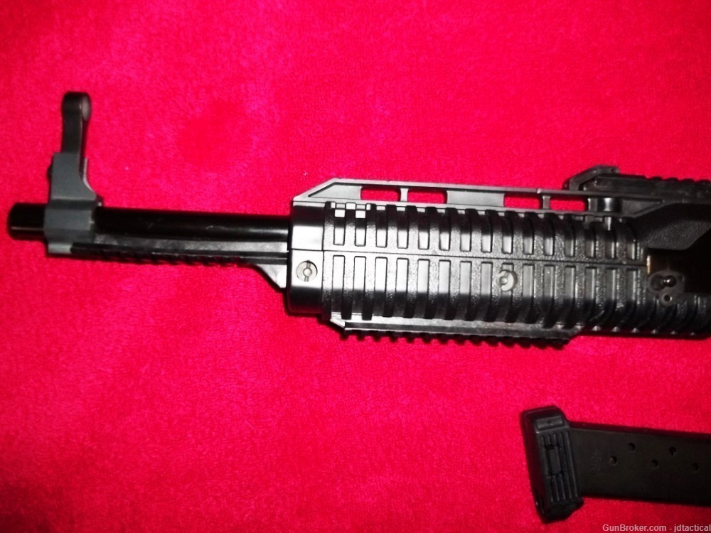 Hi-Point Model 4595 .45 ACP Semi Auto Rifle-img-7