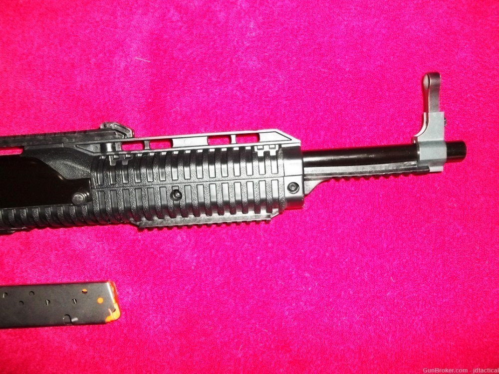 Hi-Point Model 4595 .45 ACP Semi Auto Rifle-img-4
