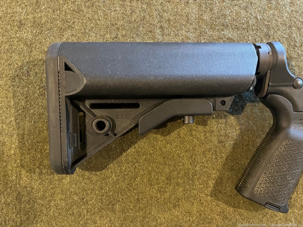 PA-15 Lower Receiver -img-1