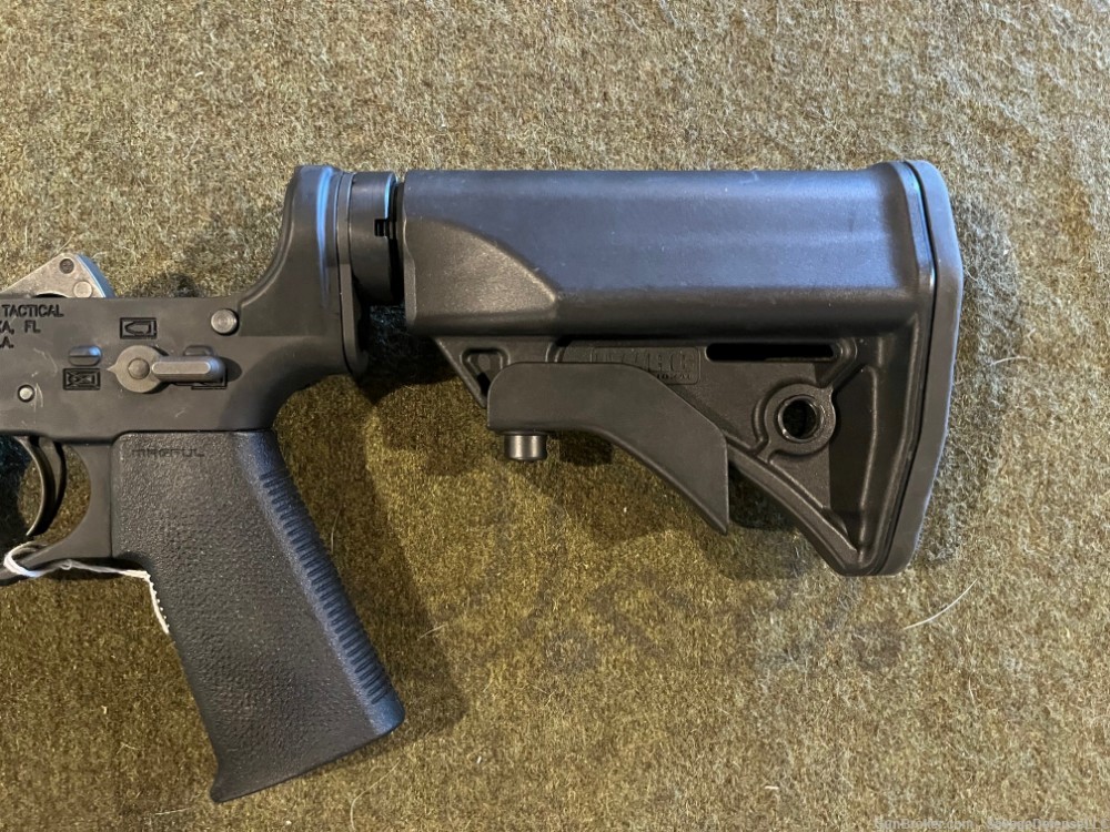 Spikes Tactical ST-9 complete lower-img-5