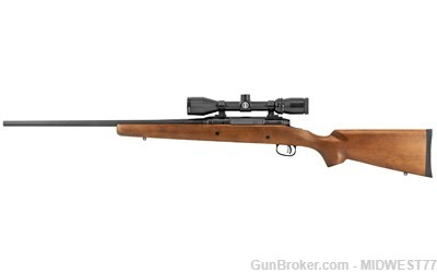 Savage Arms 22549 Axis II XP 223 Rem 4+1 22", Bolt-Action Rifle-img-0