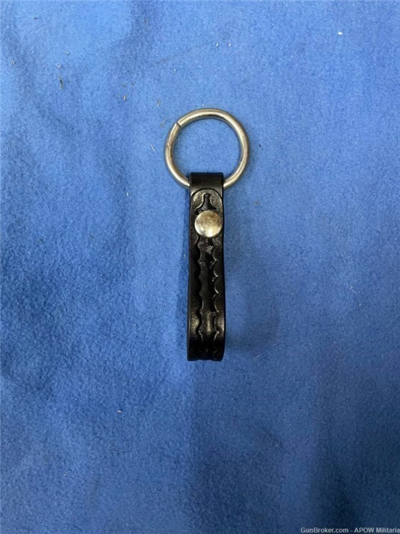 Belt Key Ring Holder-img-0